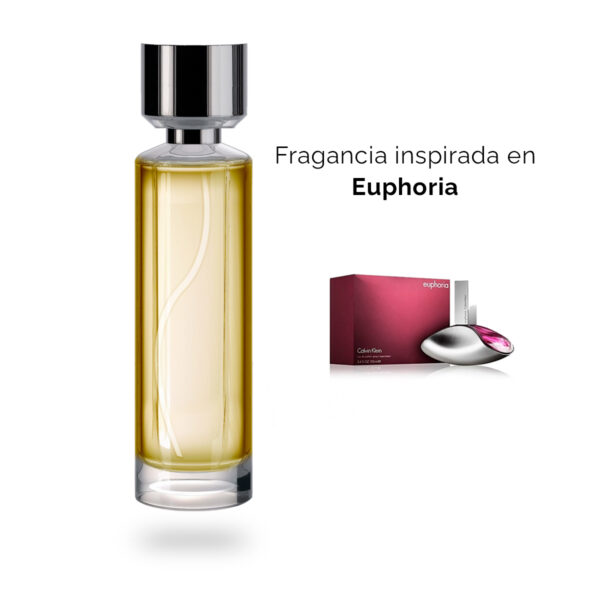 euphoria calvin klein