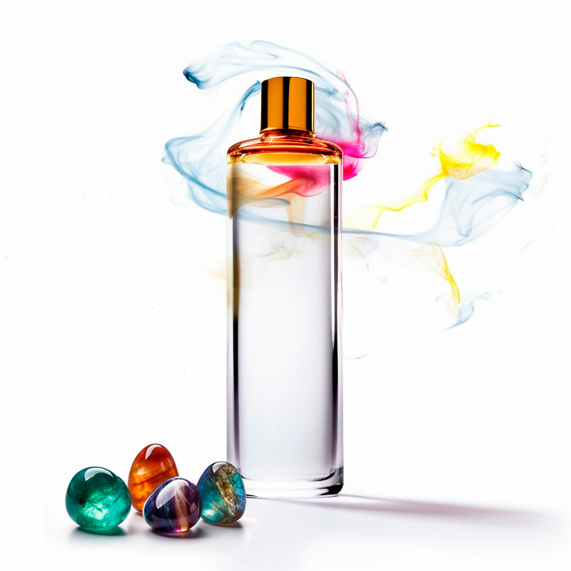 La magia de las feromonas en los perfumes