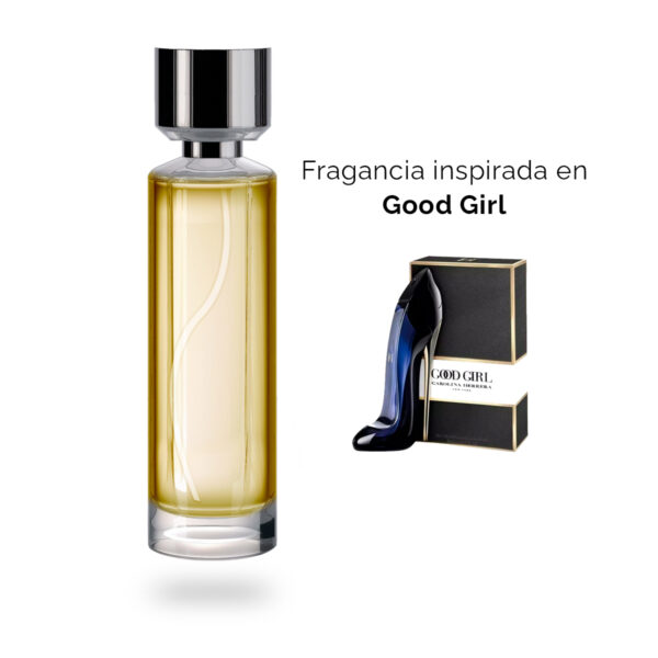good girl carolina herrera