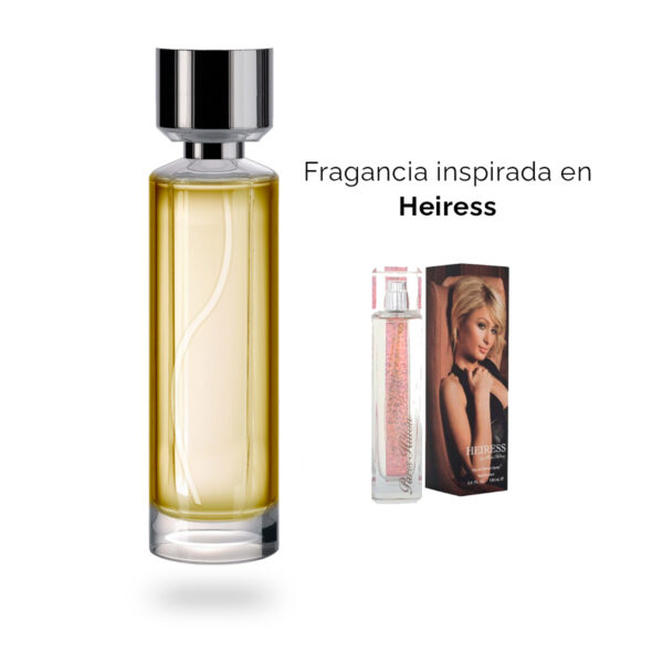Heiress paris hilton