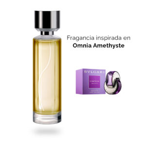 omnia amethyste