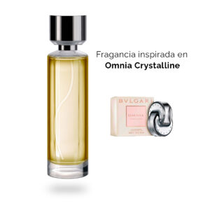 omnia crystalline bvlgari