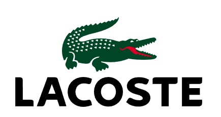 logo lacoste